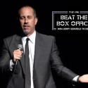 Win Jerry Seinfeld tickets before you can buy ’em! Copy for Approval
