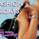 Fashion Fridays: Enter to win a $25 Gift Card! Copy for Approval