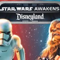 Experience Star Wars™ at Disneyland® Resort – Copy For Approval