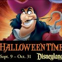 The Happiest Place on Earth just got spookier! – Copy for Approval